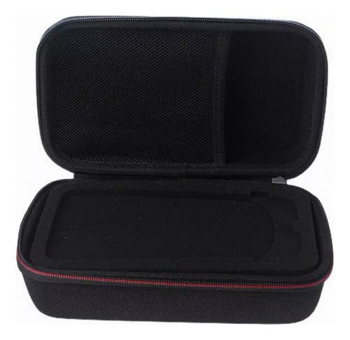 Funda A Prueba Golpes Para Multímetro Eva Bag Para Fluk