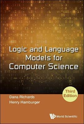 Libro Logic And Language Models For Computer Science (thi...