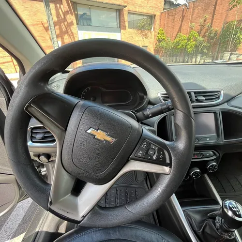 Chevrolet Onix 1.4 Ltz