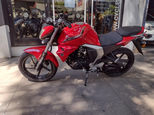 Imagen 5 de 23 de Yamaha Fz Fi 0km Cycles Motoshop