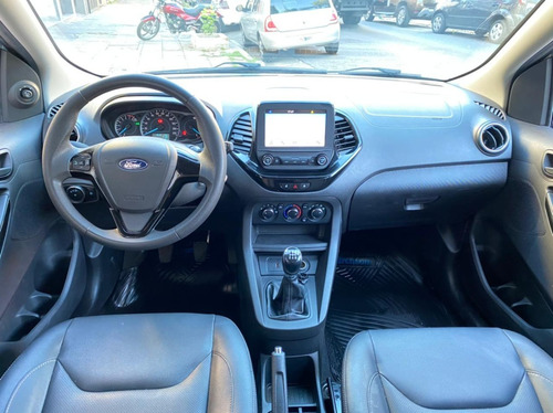 Ford Ka 1.5 Sel 5 P