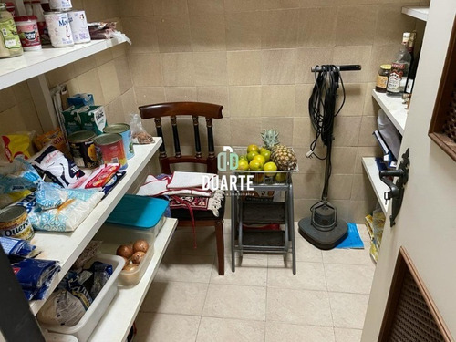 Imagem 12 de 30 de Apartamento - Ap03578 - 69220804