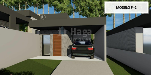 Imagem 4 de 21 de Casa À Venda Em Guabiruba/sc - 1806