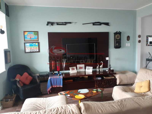 Imagem 5 de 15 de Lindo Apartamento, Salão, Ampla Cozinha Com Armário, 2 Quartos - Paap24593
