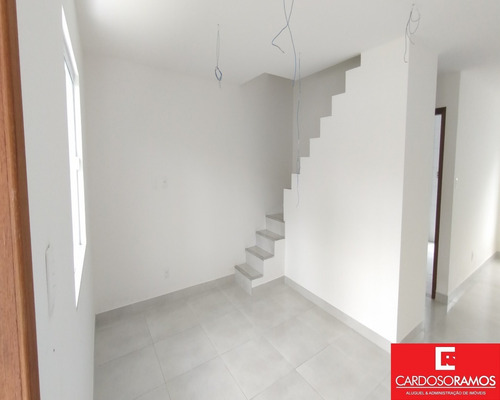 Imagem 6 de 21 de Casa - Ca01138 - 70432290