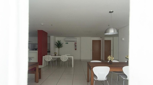 Imagem 11 de 30 de Avenida Jacarandá Spot Apartments 1 Quarto 1 Vaga 33 M² Aceita Financiamento - Meuimo134 - 68460399
