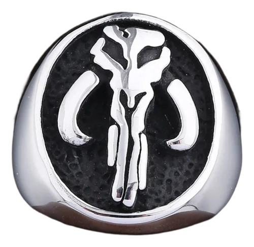 Anillo De Hombre Star Wars R2d2 Jedi Order Ahsoka Tano 04