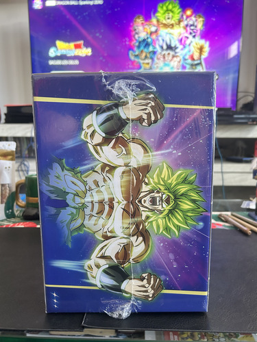 Dragon Ball Sparking Zero Edición De Colección - Xbox