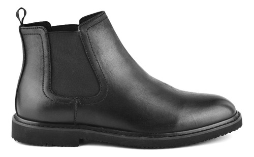 Bota Casual Hanker Zan