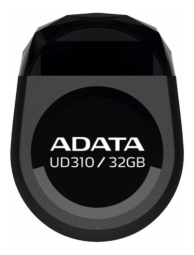 Memoria USB Adata UD310 32GB 2.0 negro
