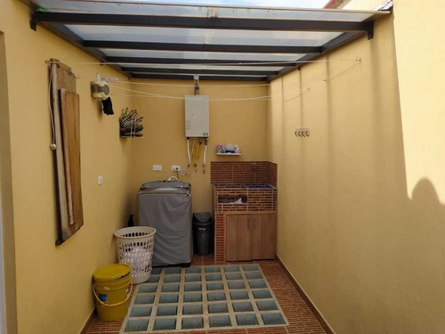 Imagen 13 de 16 de Casa En Rionegro 227 Mts Cerca De San Nicolás 470 Millones