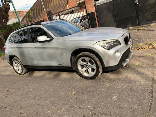 Imagen 4 de 17 de Bmw X1 2012 2.0 Sdrive 20i Active 184cv