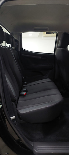 Chevrolet S10 2.8 Lt Cd Tdci 200Cv 4X4 At