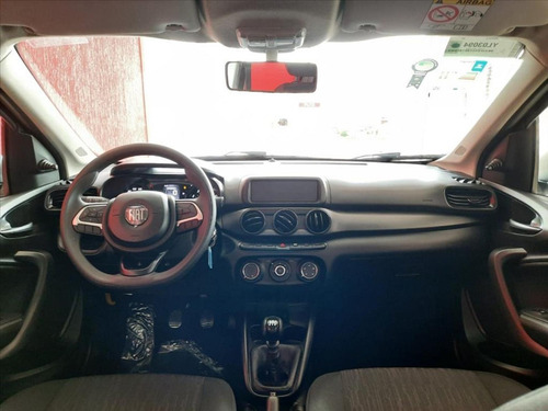 Imagem 7 de 15 de Fiat Argo 1.0 Firefly Flex Manual 2021/2022 0km