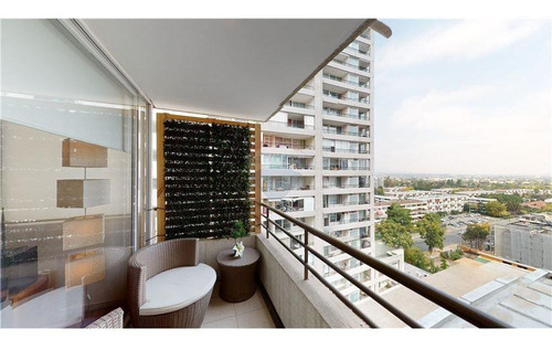 Venta Departamento 3d2b Ñuñoa