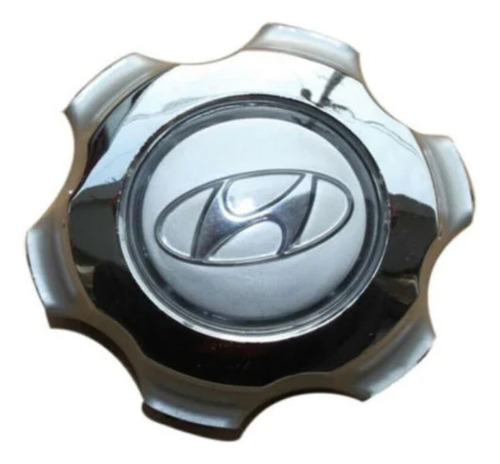 Tapa Central Llanta Hyundai Terracan 2001-2007