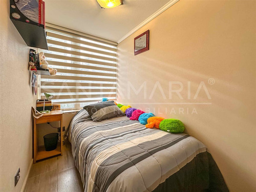 Venta Departamento Lomas De San Sebastián, Concepción