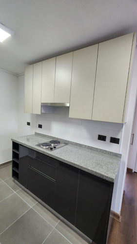 Depto 2d+2b+1e +1b, Piso 10 Próximo Uss, Entrega 01 Junio