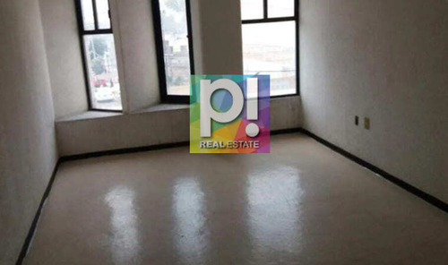 Venta Edificio Uso De Suelo Mixto Calz. De Los Misterios Vallejo Edi_4602 Yi