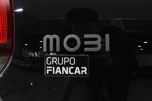 Fiat Mobi Trekking 1.0 MT - SEGURO GRATIS POR 1 AÑO