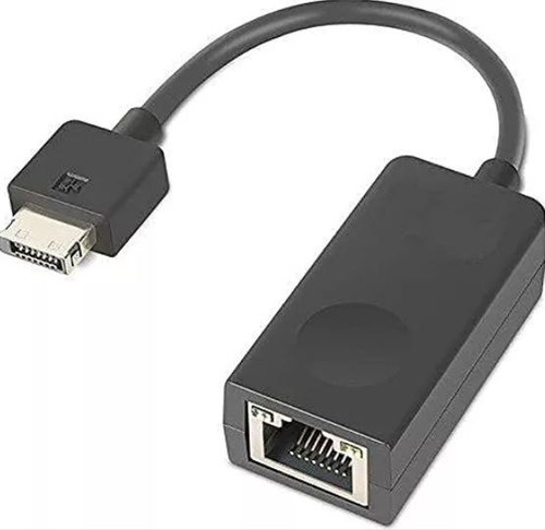 Adaptador Ethernet Lenovo Yoga