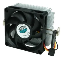 Comprar Cooler Master Dk9 Amd Fm2+ Fm2 Fm1 Am4 Am3+ Am3 Am2 65w