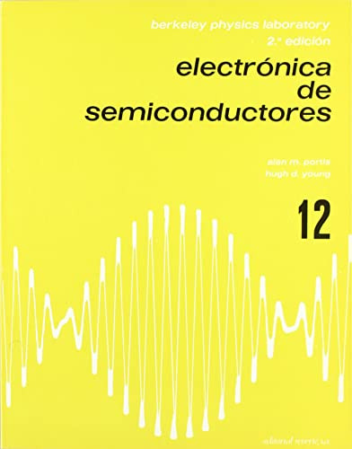 Electrónica De Semiconductores