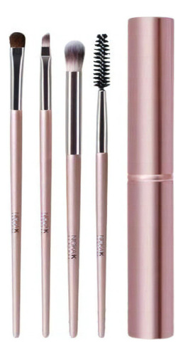 Nickak Set Brochas Tbpk22