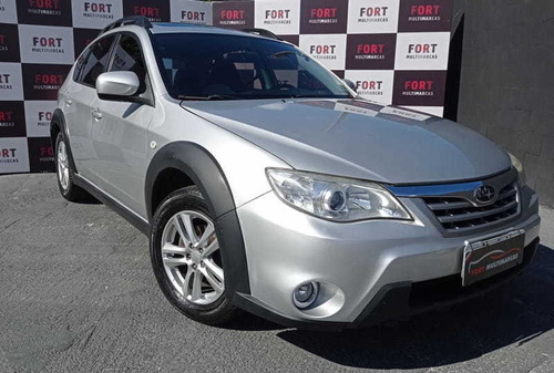 Subaru Impreza 2.0 16v 160cv Aut