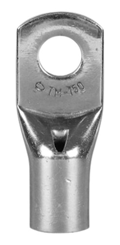 Kit 150 Terminal Solda Compressao 185mm Tm 185-13 Intelli