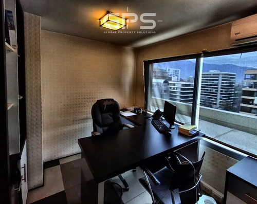 Edificio Studio Iii