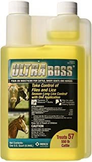 Merck 2771694 Ultra Boss Para Verter