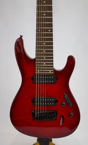 Ibanez s8 on sale