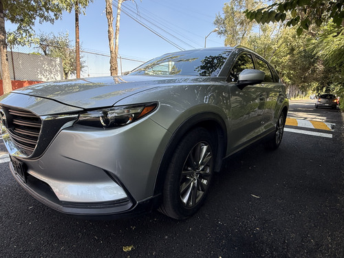 Mazda CX-9 2.5 I Sport At