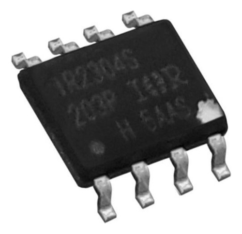 Ir2304s Circuito Integrado Sge19089