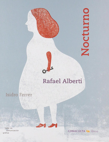 Nocturno, De Rafael Alberti. Editorial Educal, Tapa Pasta Blanda, Edición 1 En Español, 2012