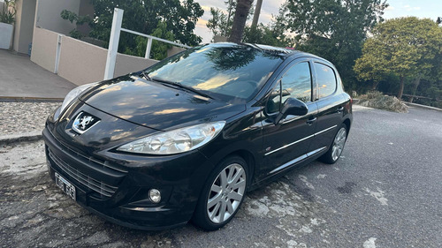 Peugeot 207 1.6 Gti 156cv