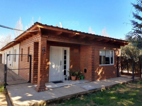 Casa  En Venta En Plaza Huincul, Neuquén, Patagonia