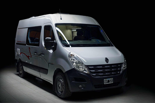 Renault Master L2h2