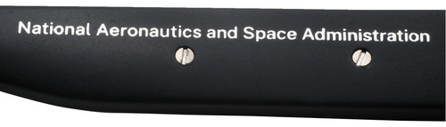 Óculos De Sol Masculino Nasa Preto Oc.cl.4855.0101 - M