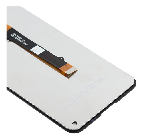 Zahin Pantalla Táctil Lcd Para Motolora Moto G9 Power Xt2091 Xt2091-3 Xt2091-4
