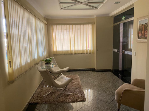 Excelente Apartamento Para Venda Bairro Rudge Ramos - Ap1651