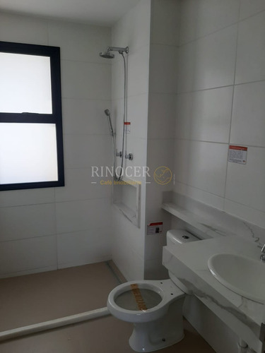 Imagem 20 de 26 de Apartamento Padrão Em Franca - Sp - Ap0496_rncr