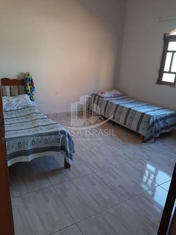 Imagem 2 de 5 de Casa 130m² Com 3 Dormitórios No Mirante Do Buquirinha - 3119