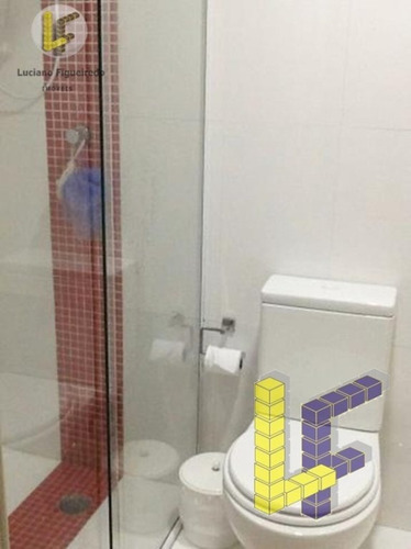Imagem 9 de 9 de Venda Apartamento Sao Paulo São João Clímaco Ref: 14769 - 14769
