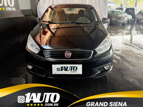 Fiat Grand Siena 1.0 EVO FLEX ATTRACTIVE MANUAL
