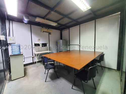 Galpon En Venta En La Morita 25-15987 Jcm