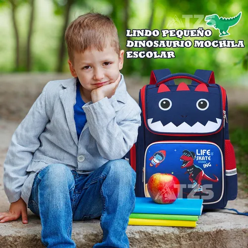 Mochila escolar primaria hotsell