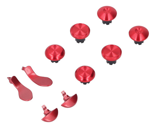 Juego De Componentes Thumbsticks Joystick Paddles 6 Analógic