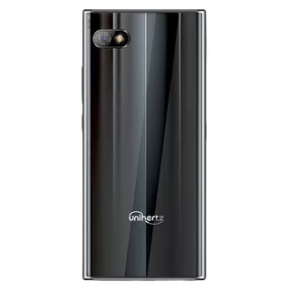 Unihertz Titan Slim Dual SIM 256 GB black 6 GB RAM